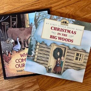 Children's Storybook Set